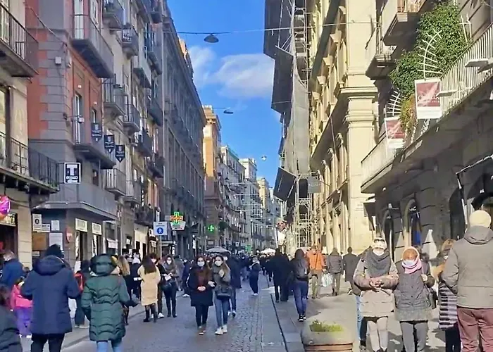 La Casa Del Turista