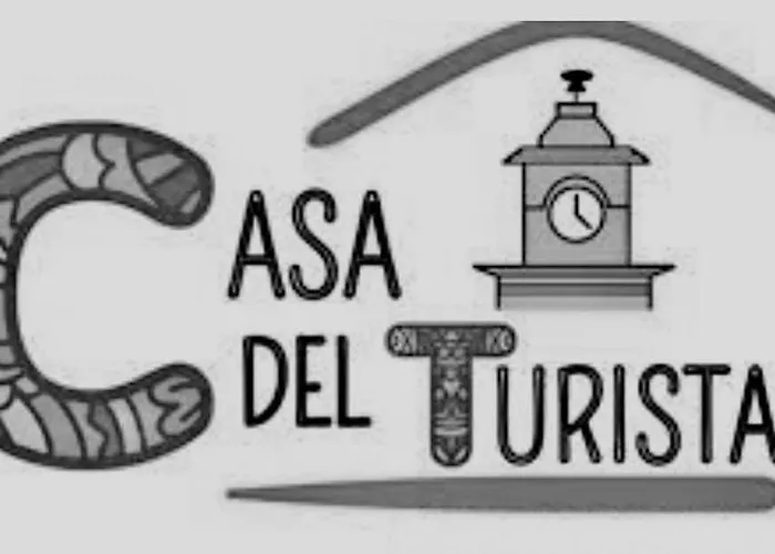 La Casa Del Turista