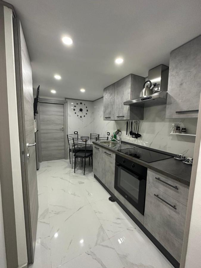 La Casa Del Turista Holiday home