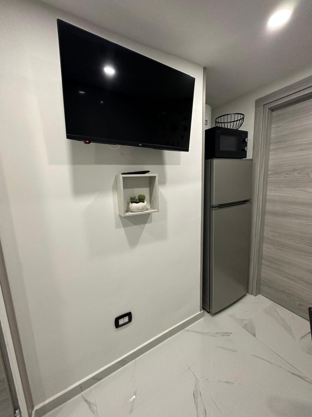 La Casa Del Turista Holiday home Naples